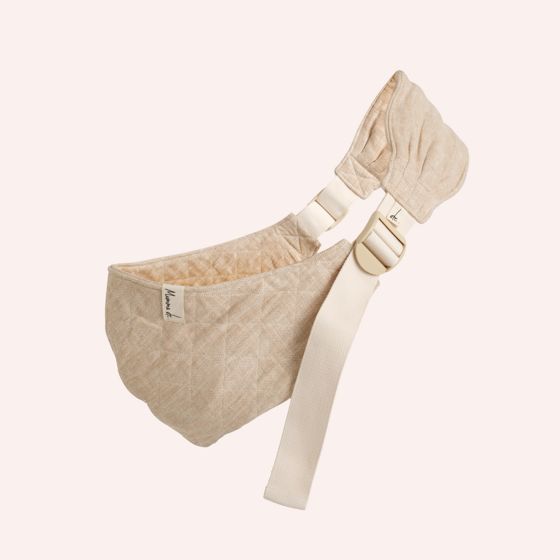 Hipsy Carrier - Meadow