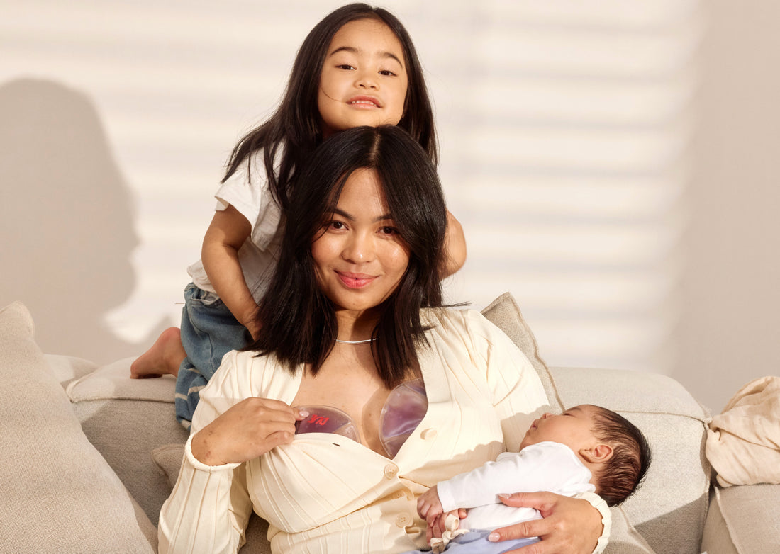 BREASTFEEDING AIDS