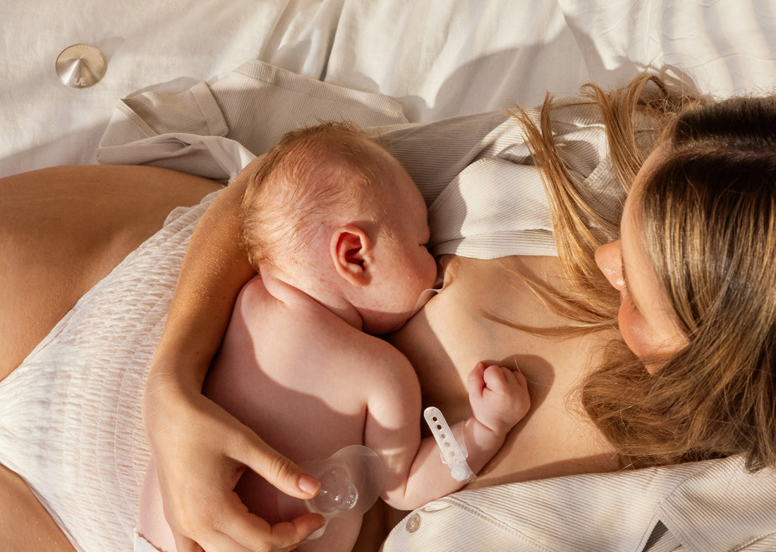 POSTPARTUM SUPPORT