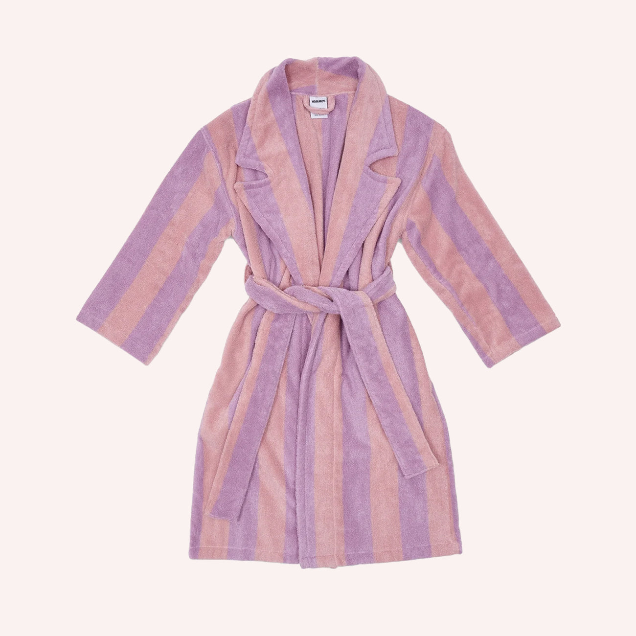 Robe - Bloom Stripe