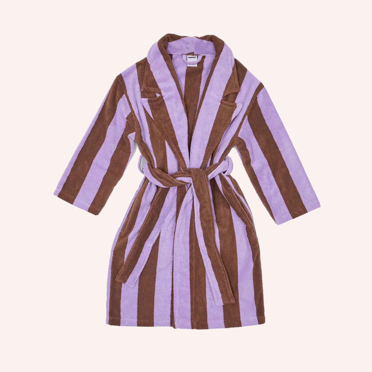 Robe - Jelly Stripes