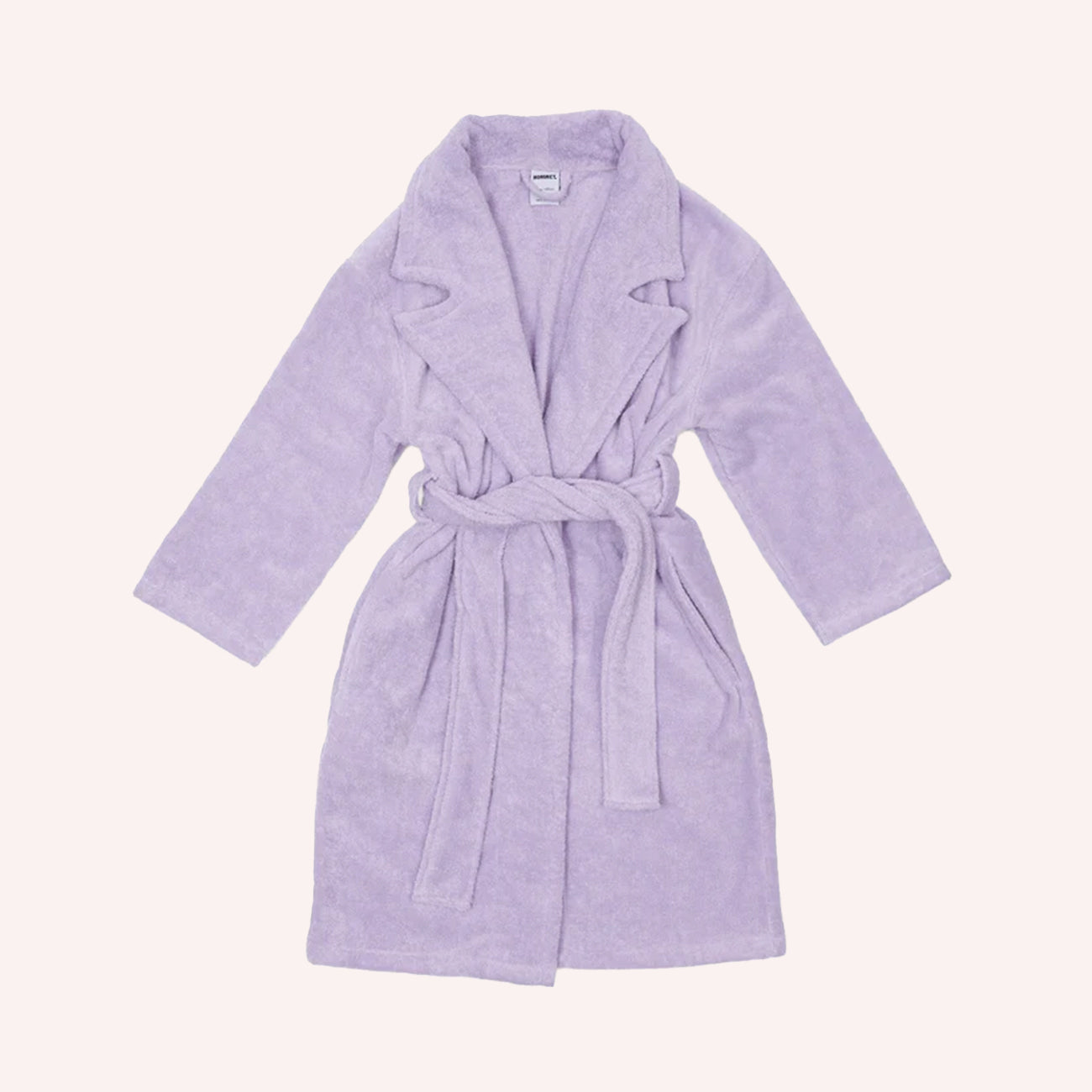 Robe - Lavender by Hommey | the memo – The Memo