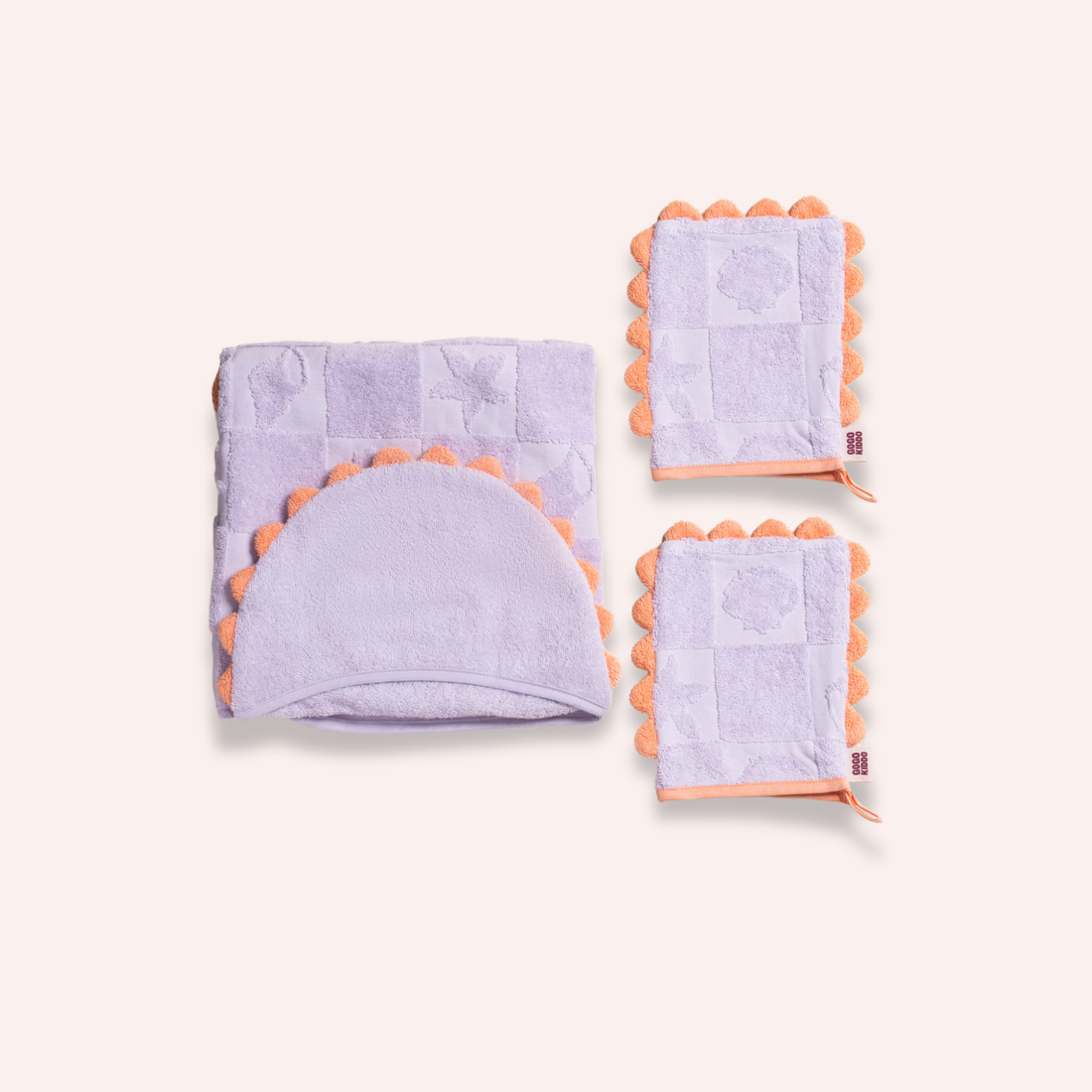 Shell Lilac