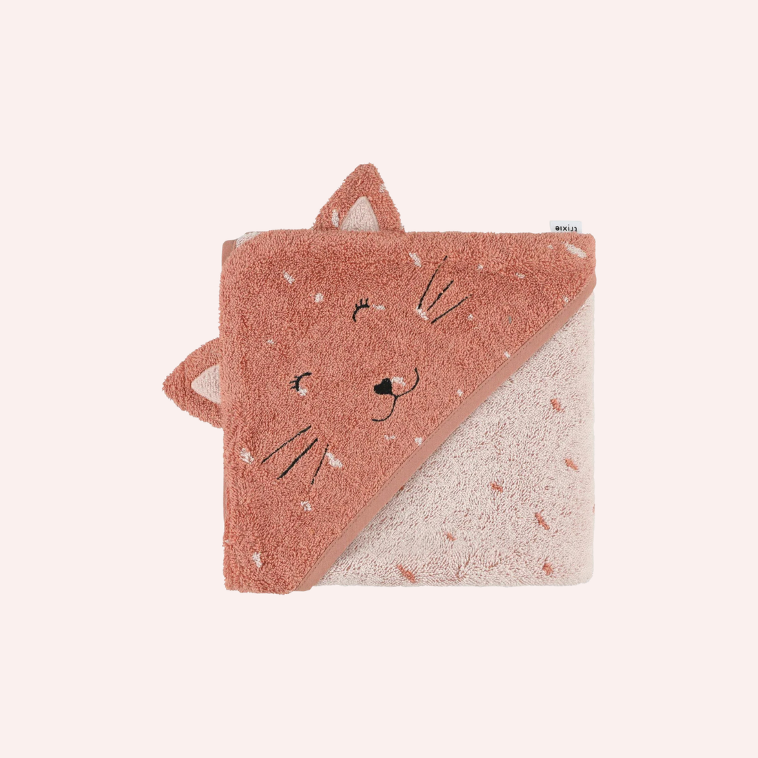 Mrs Cat