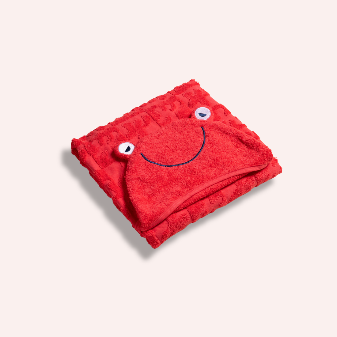 Crab Red