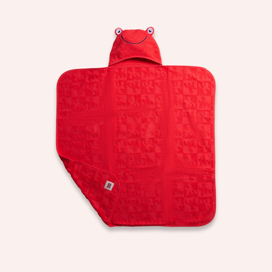 Crab Red
