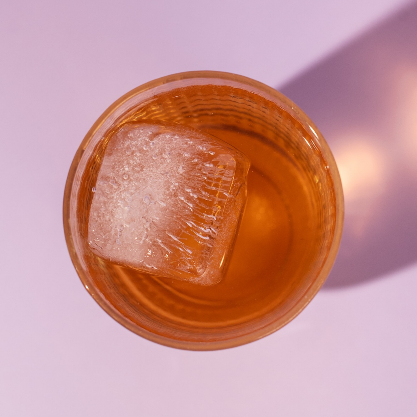 Hydramama - Peach Iced Tea