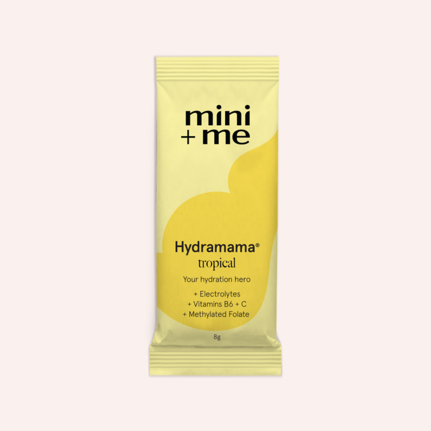 Hydramama - Tropical