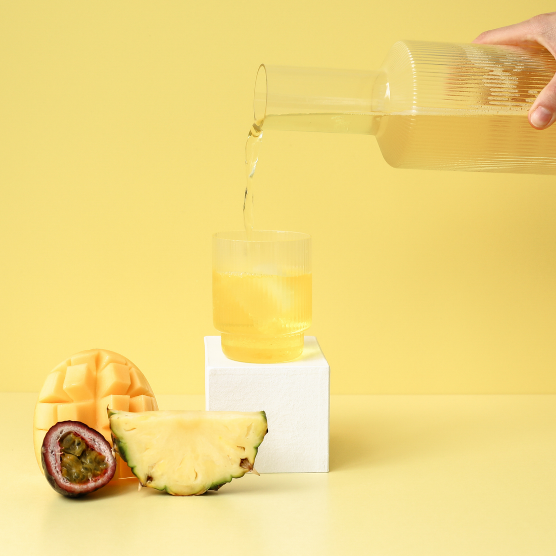 Hydramama - Tropical