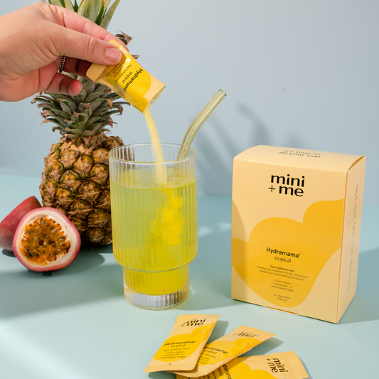 Hydramama - Tropical