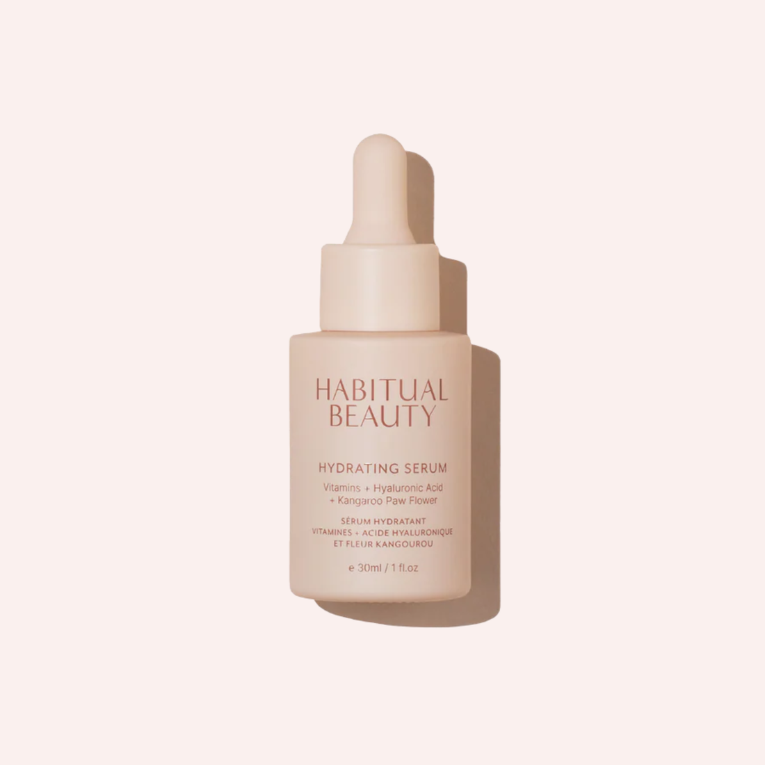 Hydrating Serum