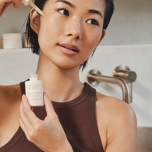 Hydrating Serum