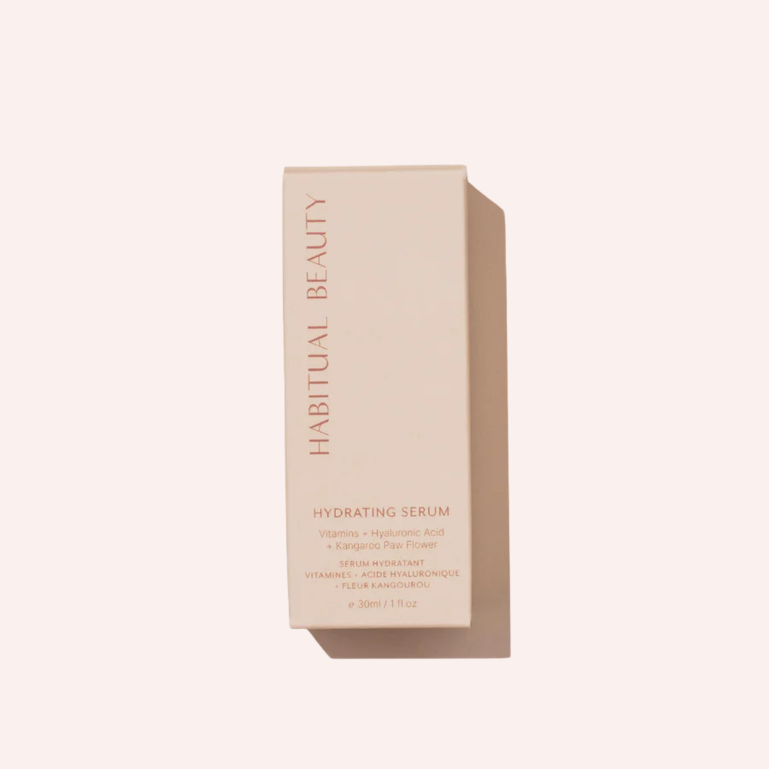 Hydrating Serum