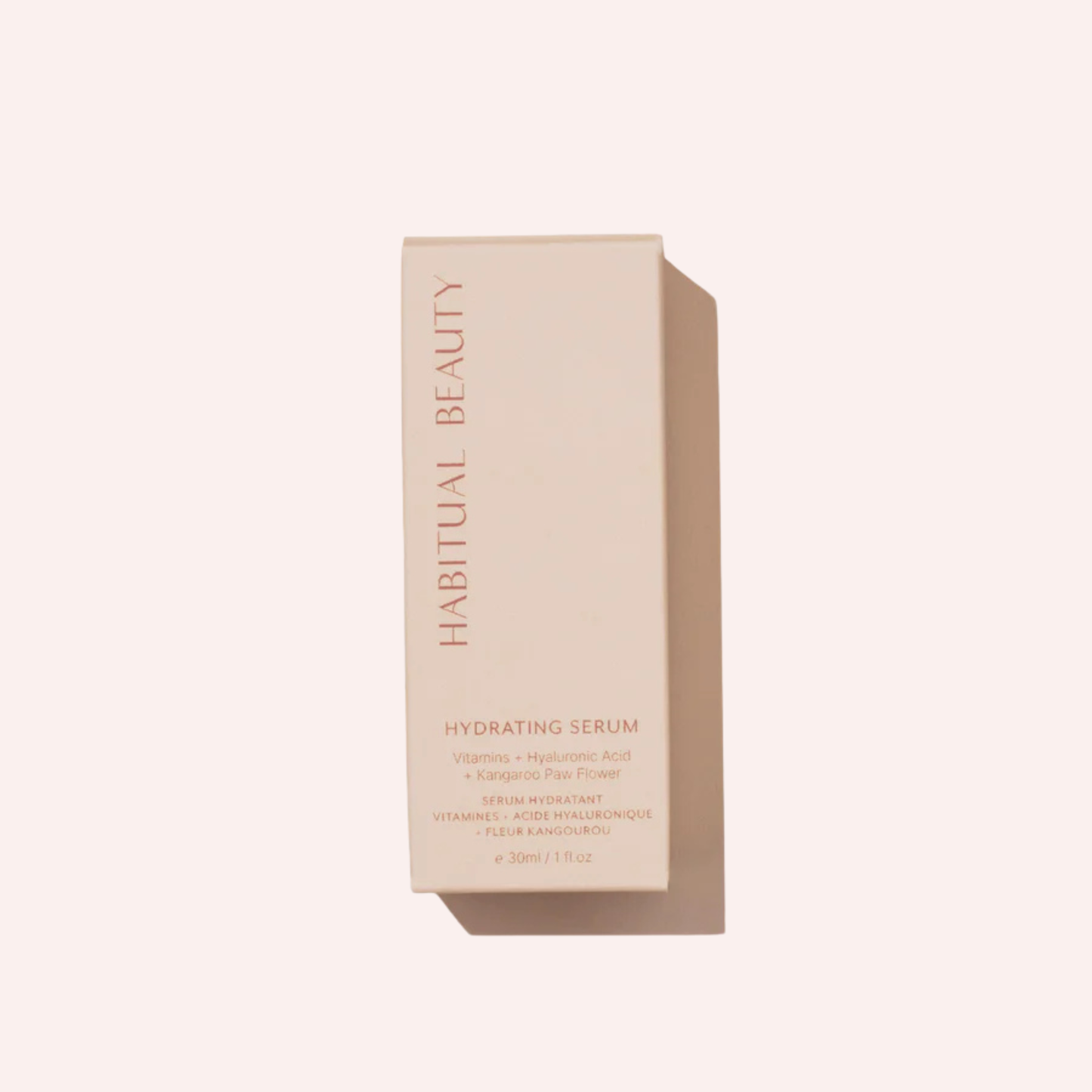 Hydrating Serum