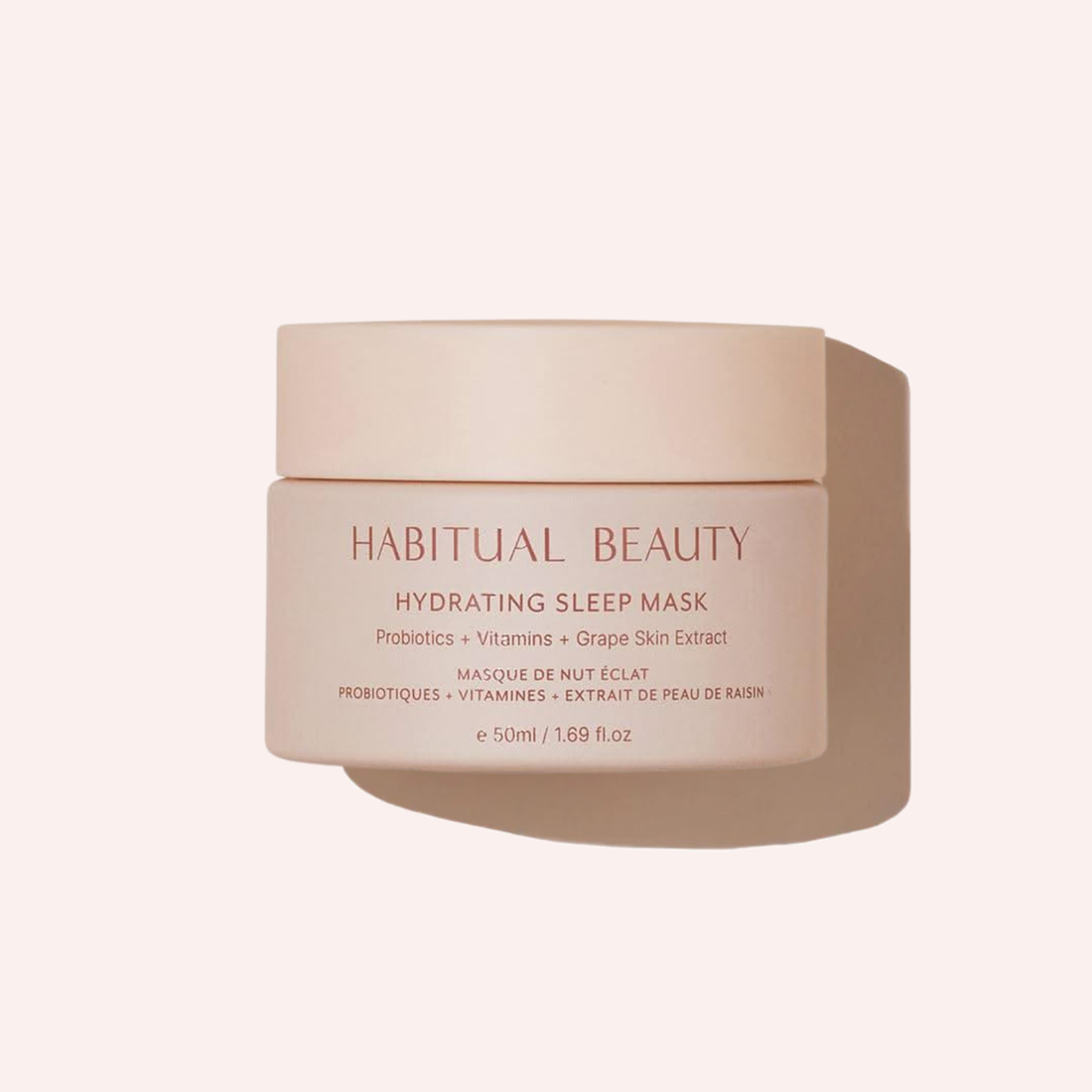 Hydrating Sleep Mask