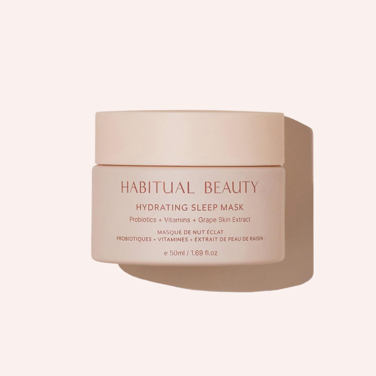 Hydrating Sleep Mask