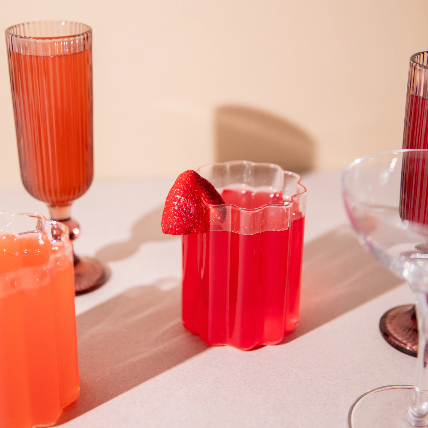 Hydration Powder - Mixed Berry