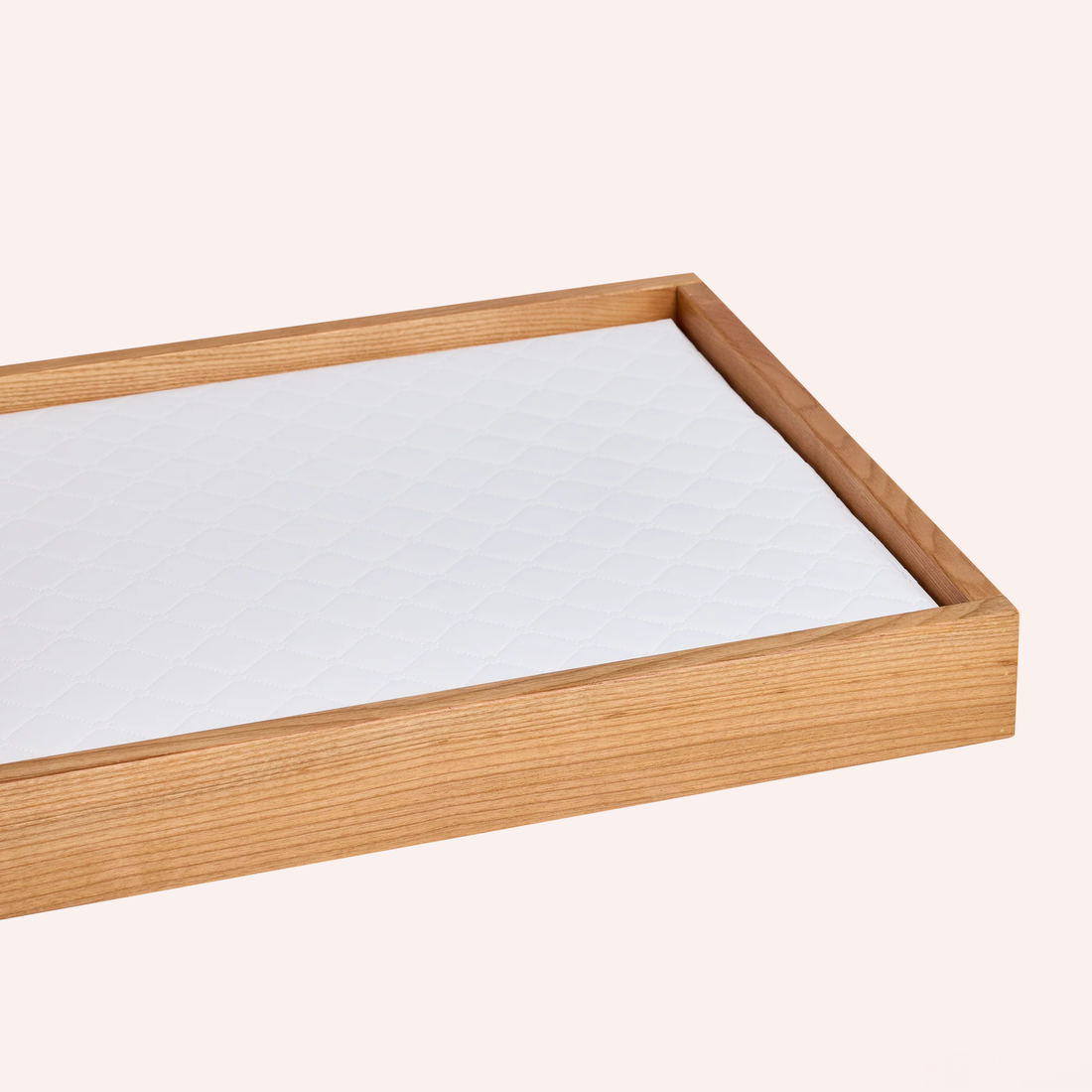Indi Change Tray - Natural Ash