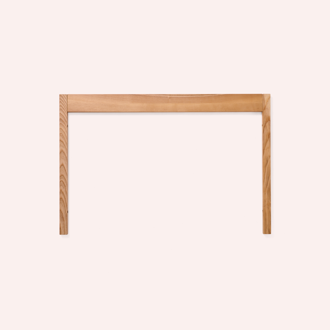 Indi Toddler Conversion Kit - Natural Ash