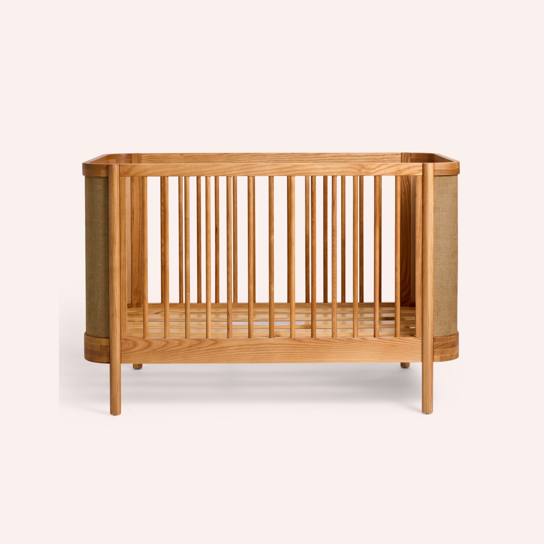 Indi Cot - Natural Ash