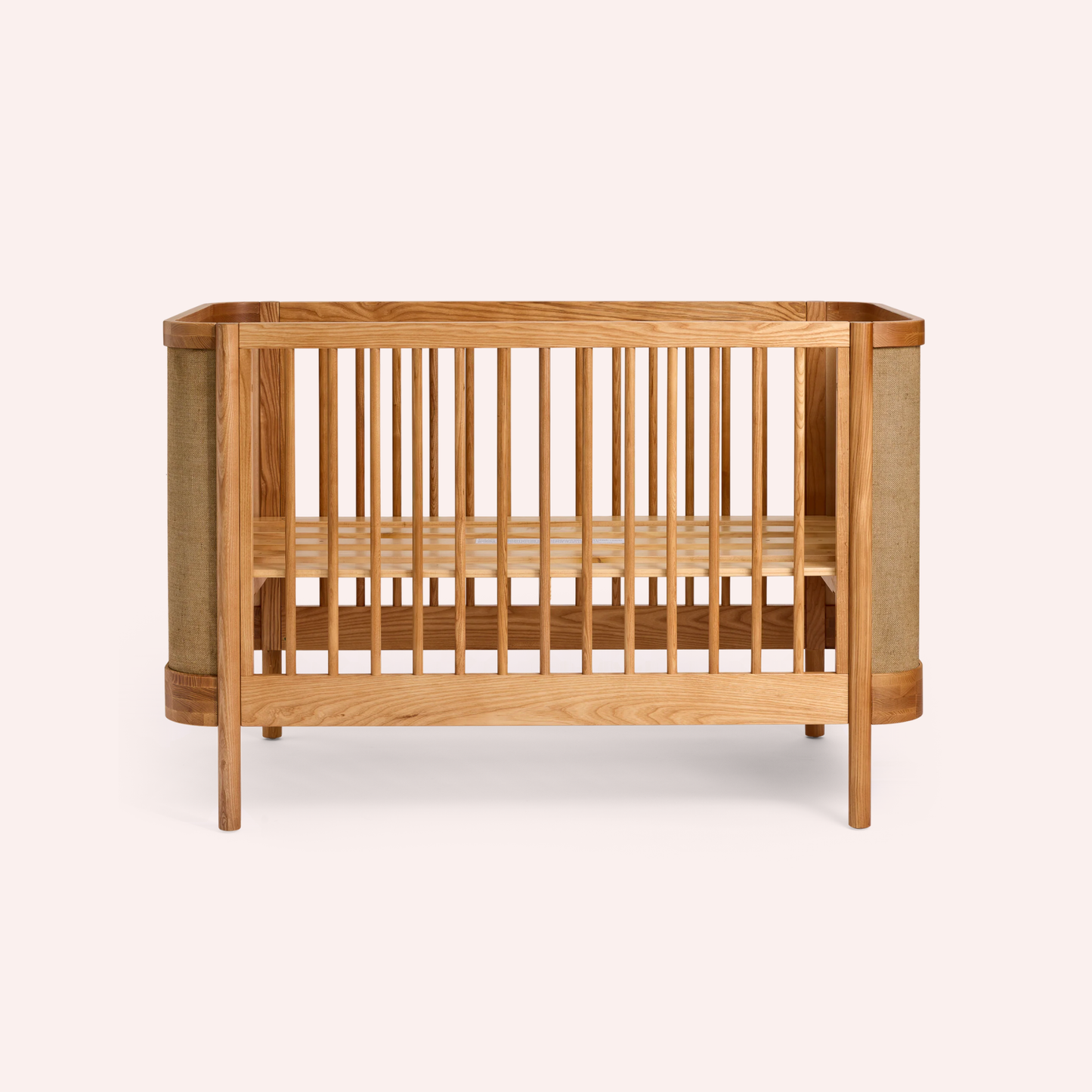 Indi Cot - Natural Ash