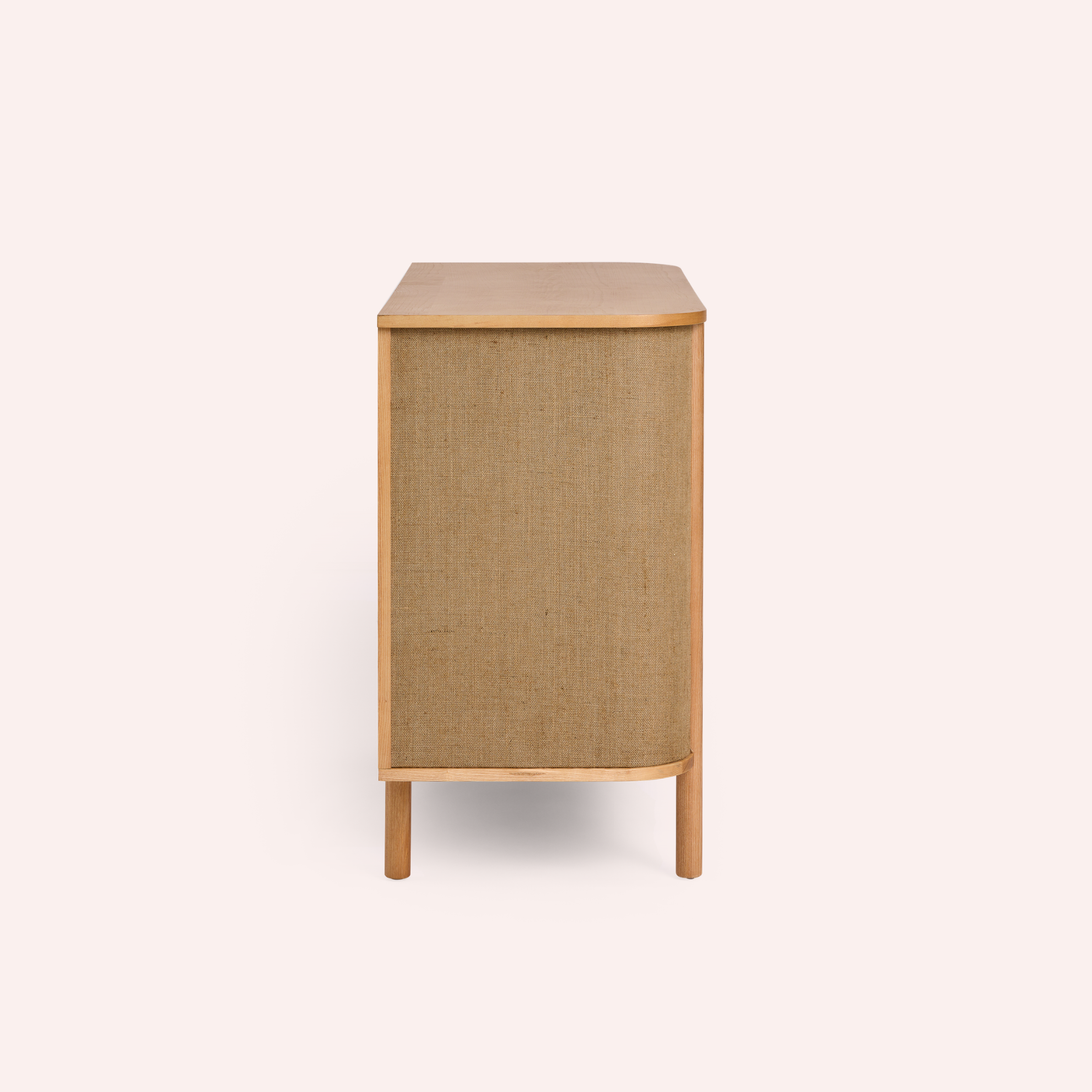 Indi Dresser - Natural Ash