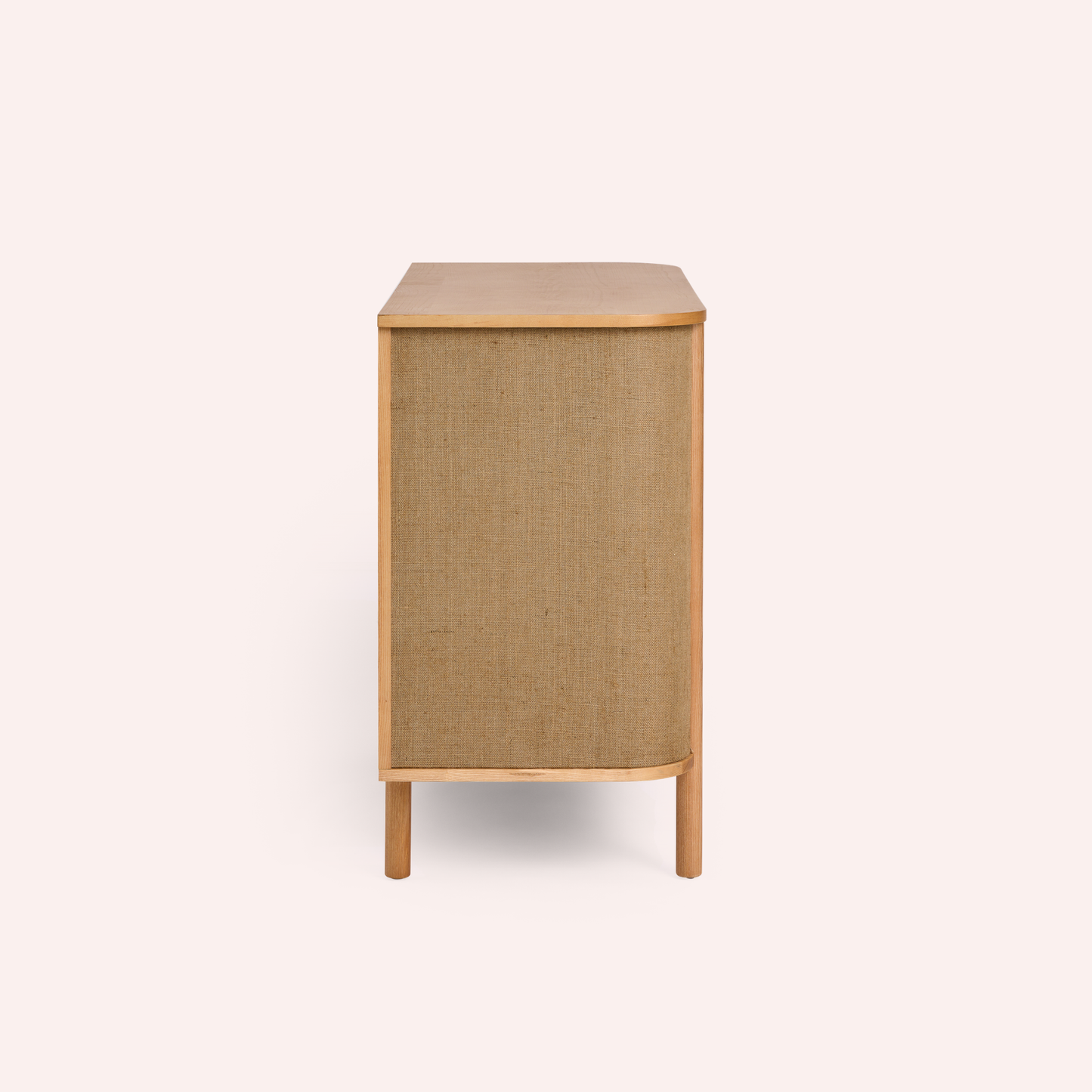Indi Dresser - Natural Ash