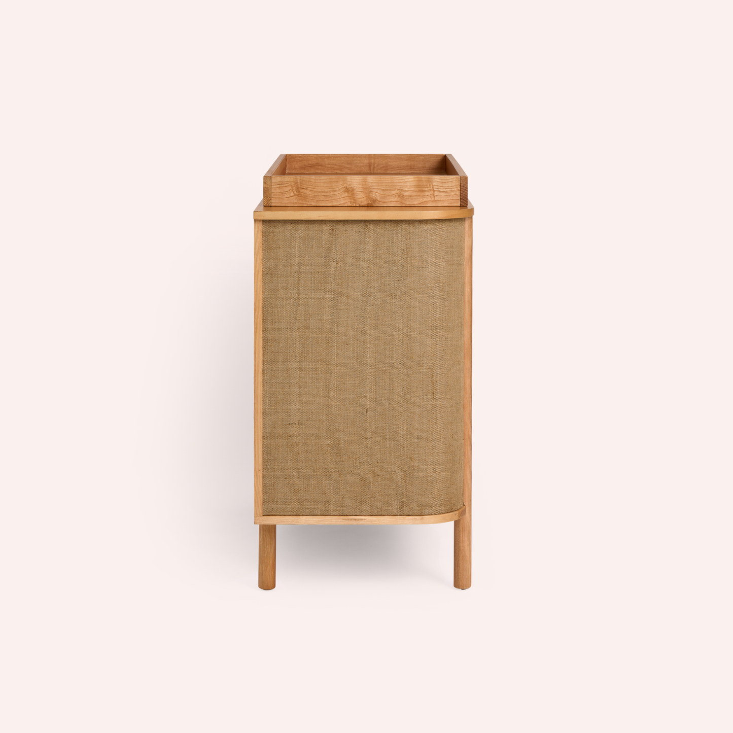 Indi Dresser - Natural Ash
