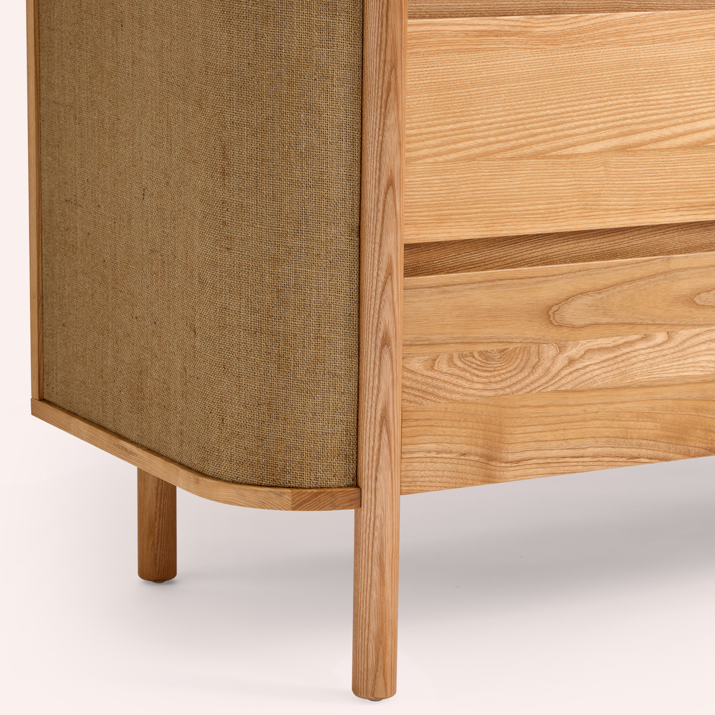 Indi Dresser - Natural Ash