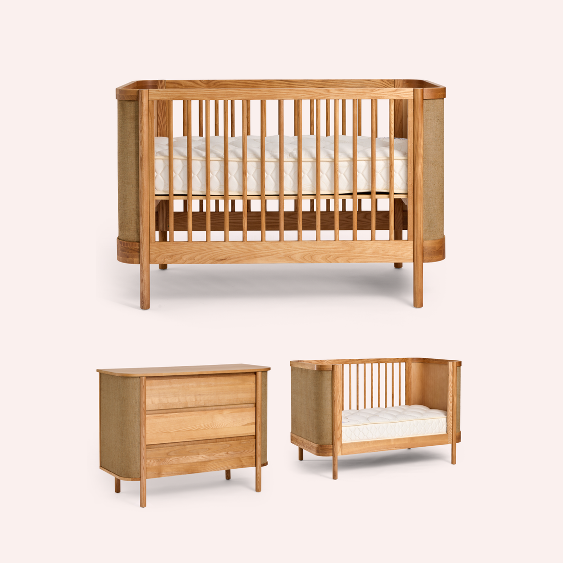 Indi Nursery Bundle