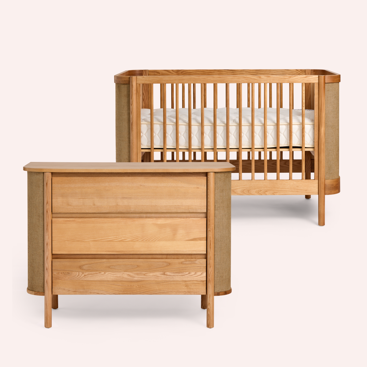 Indi Nursery Bundle