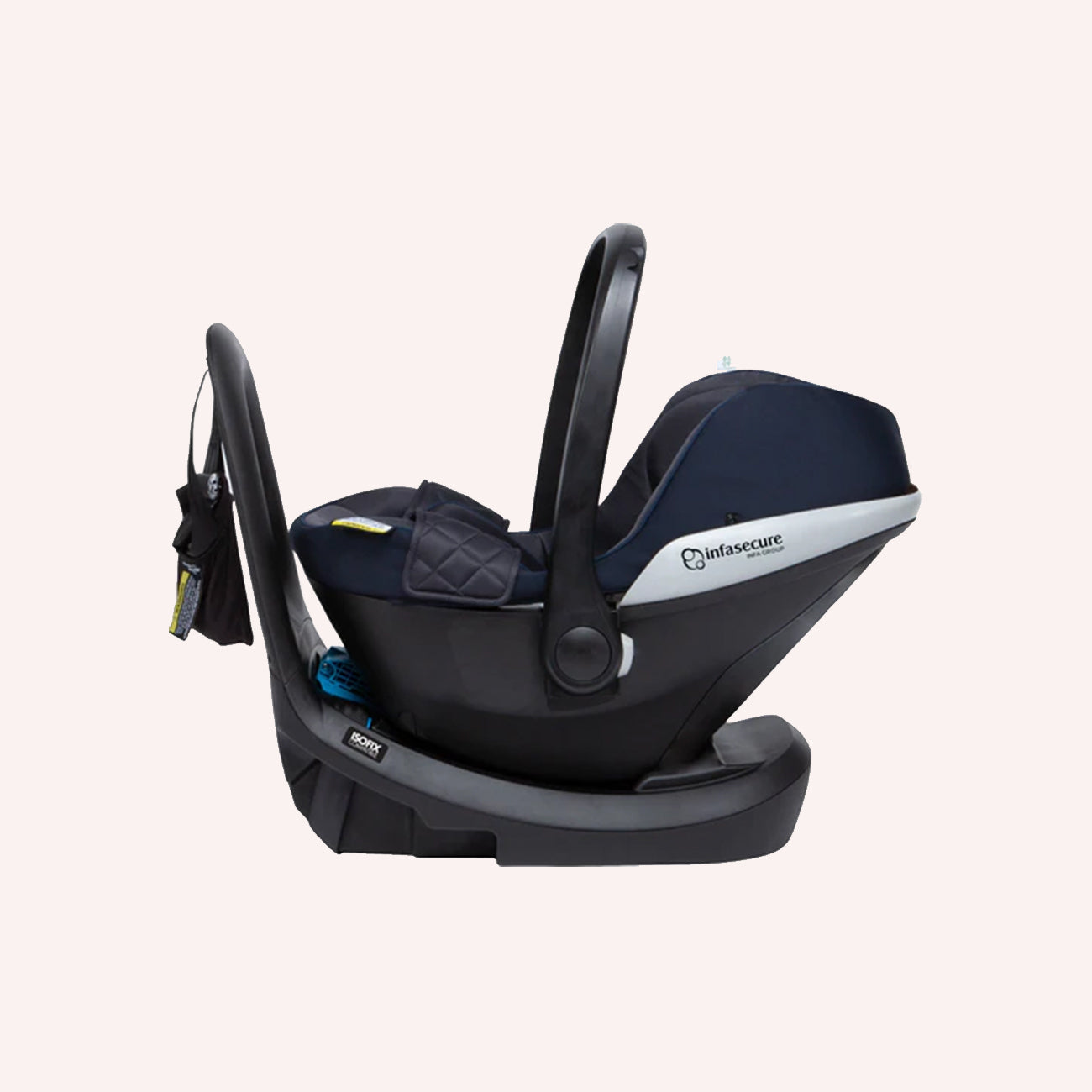 Adapt More Infant Carrier -  0-6 Months (2013) - Midnight Blue