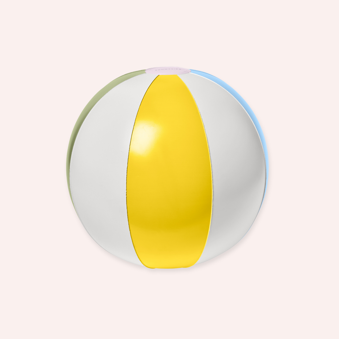 Inflatable Beach Ball - Into the Wild