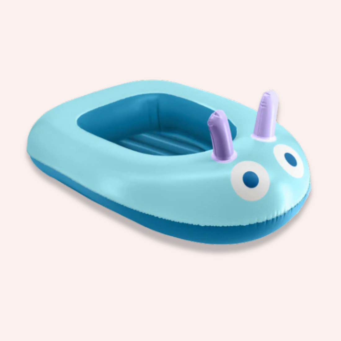 Inflatable Boat - Ocean