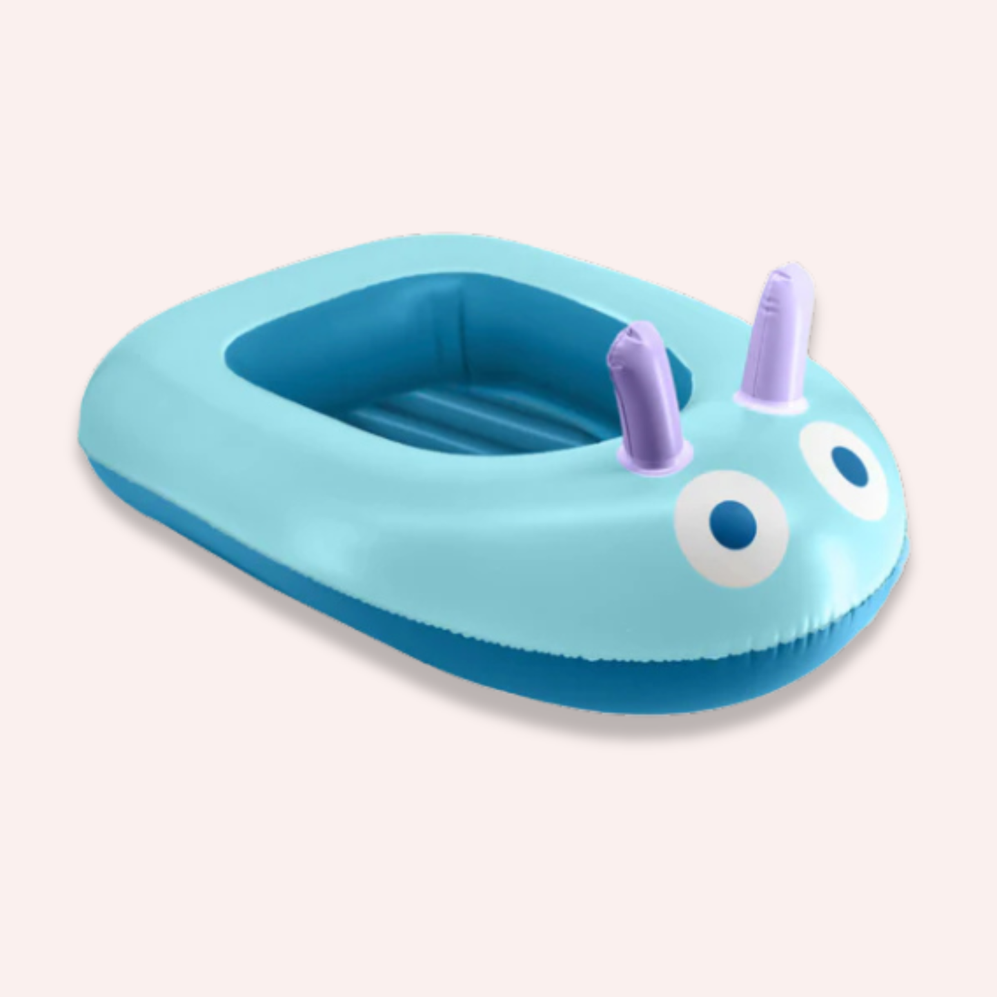 Inflatable Boat - Ocean