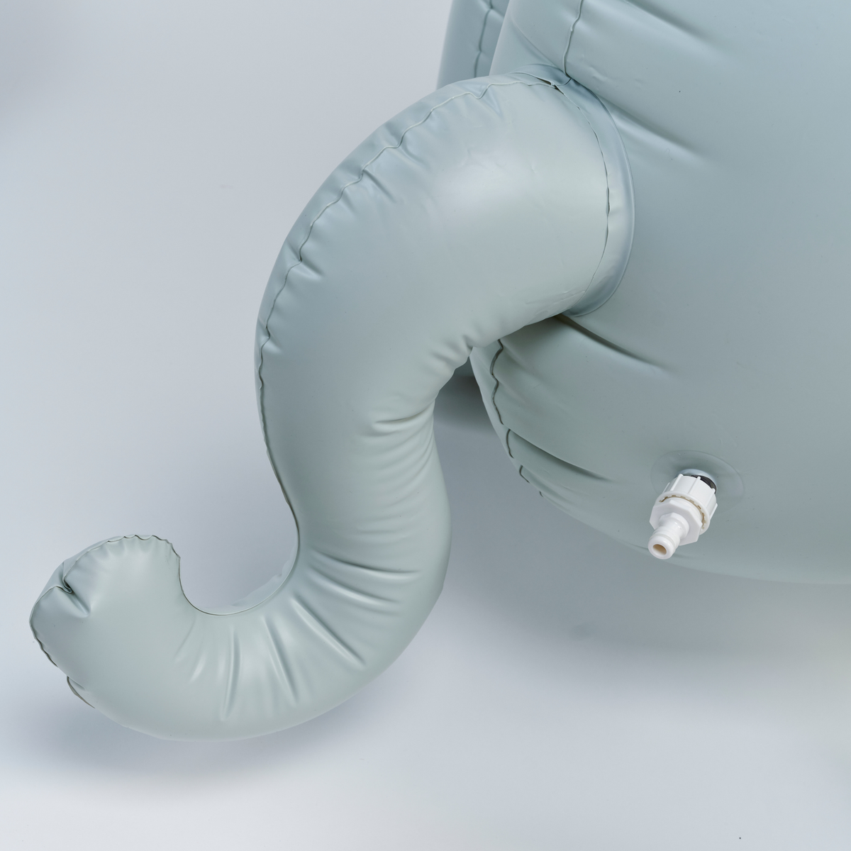 Inflatable Giant Sprinkler - Eli the Elephant