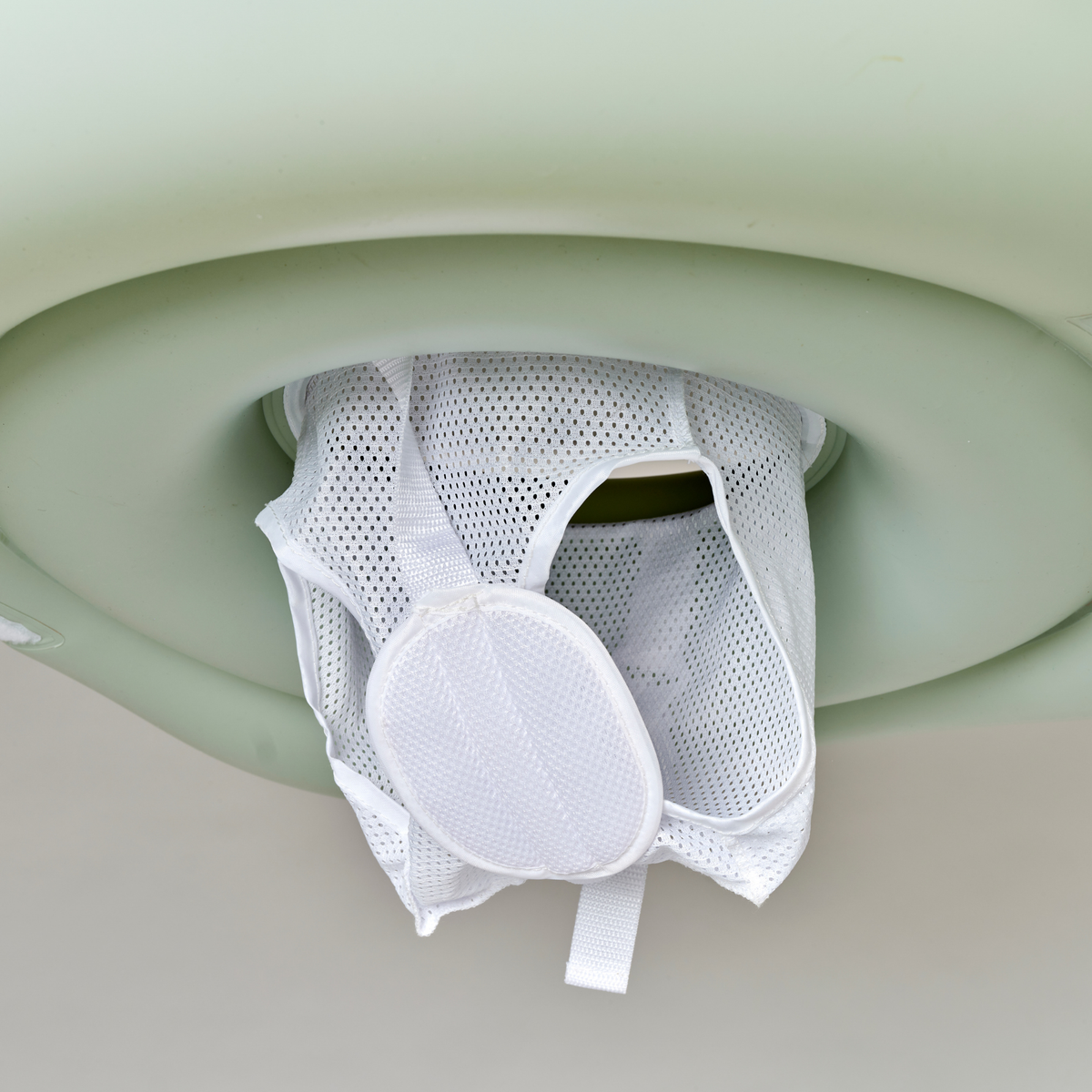 Interactive Baby Float - Sammy the Seagull