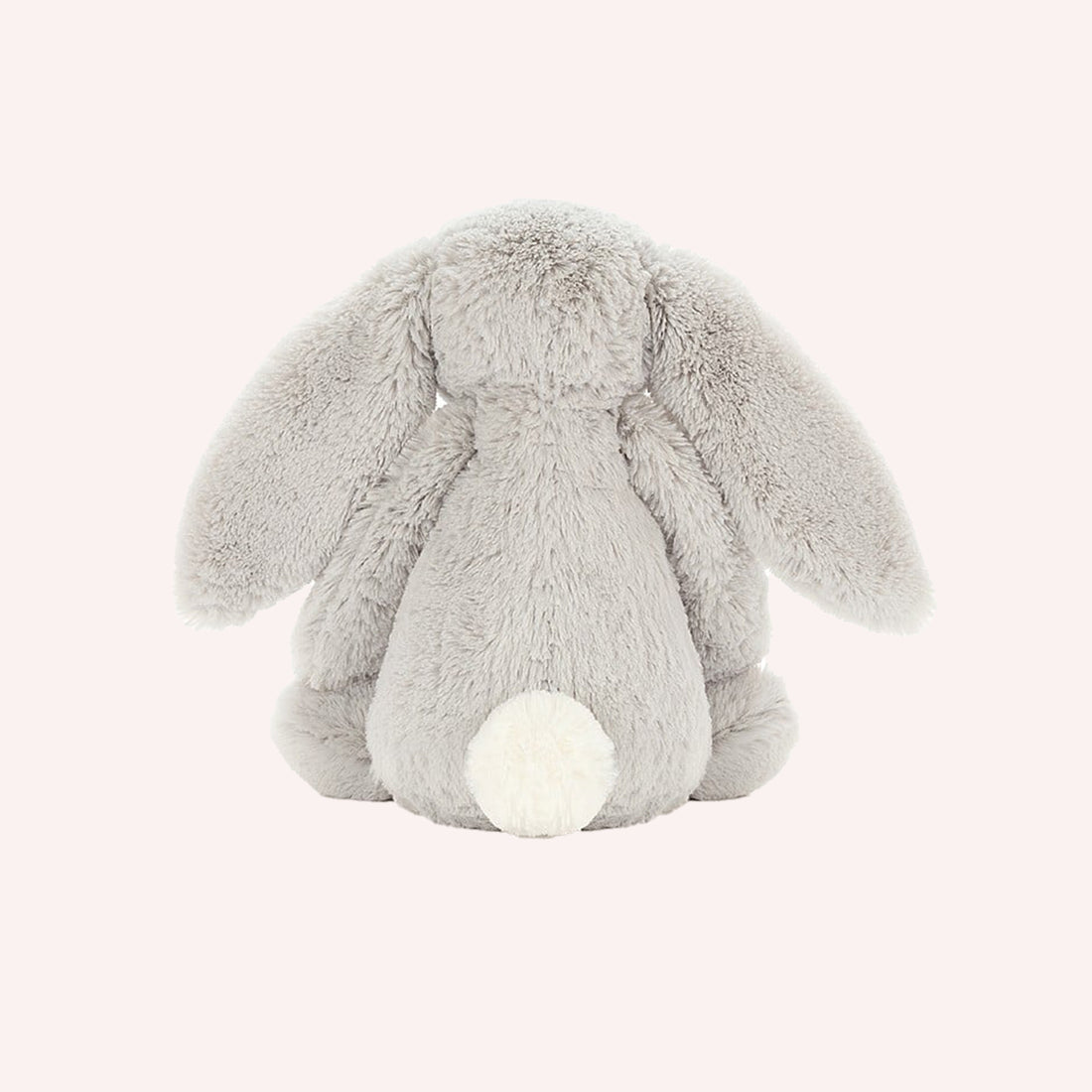 Bashful Bunny Original Medium - Silver