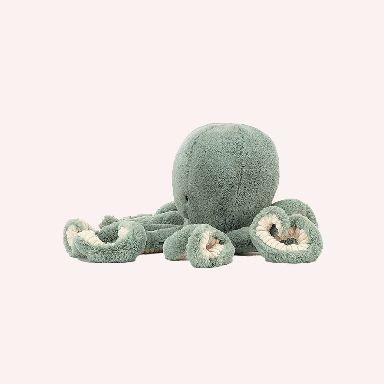 Octopus Little - Odyssey