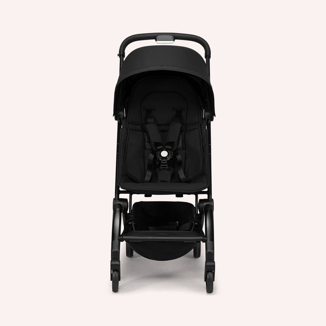 Joolz AER+ Bassinet and Stroller - Space Black