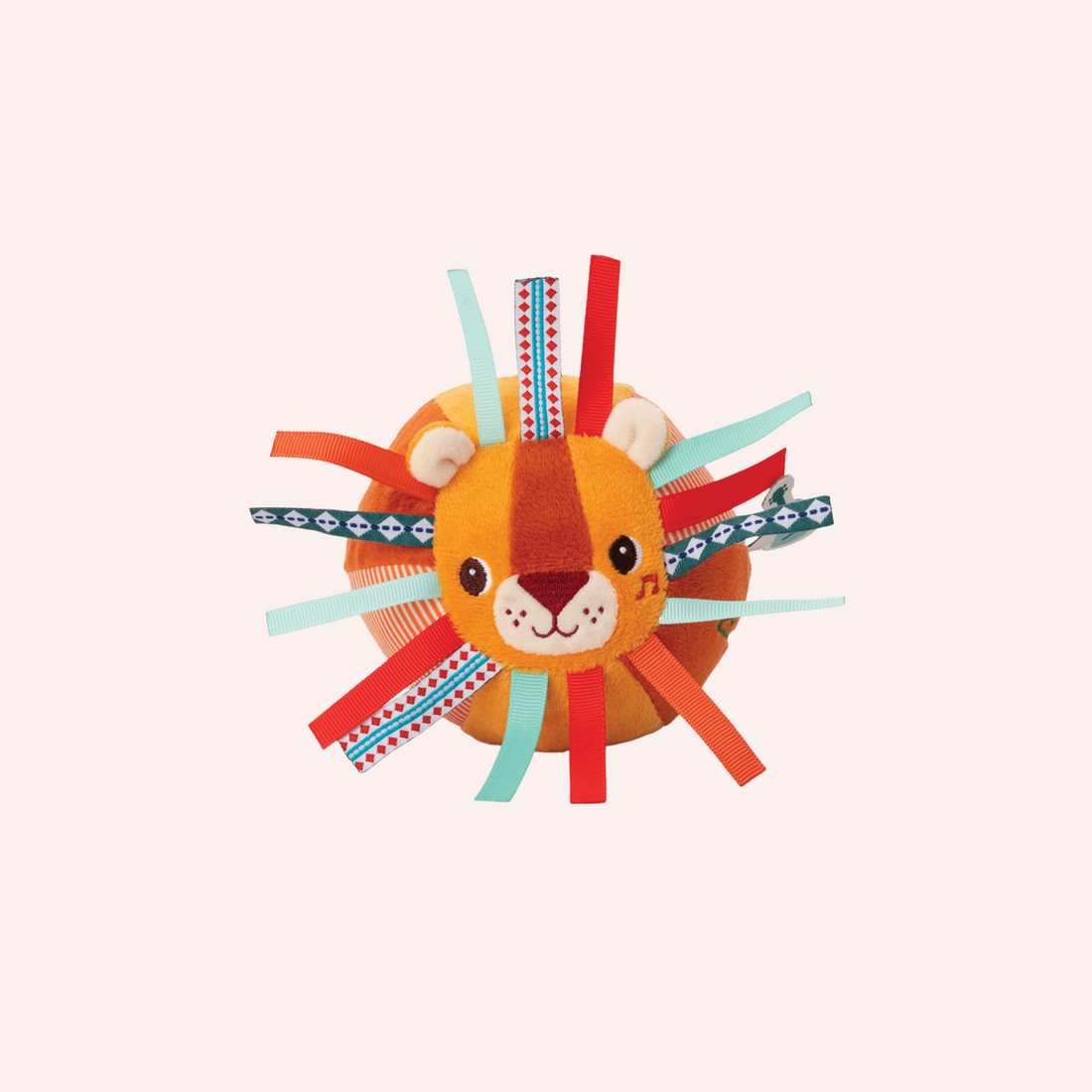 Jack Lion Ball