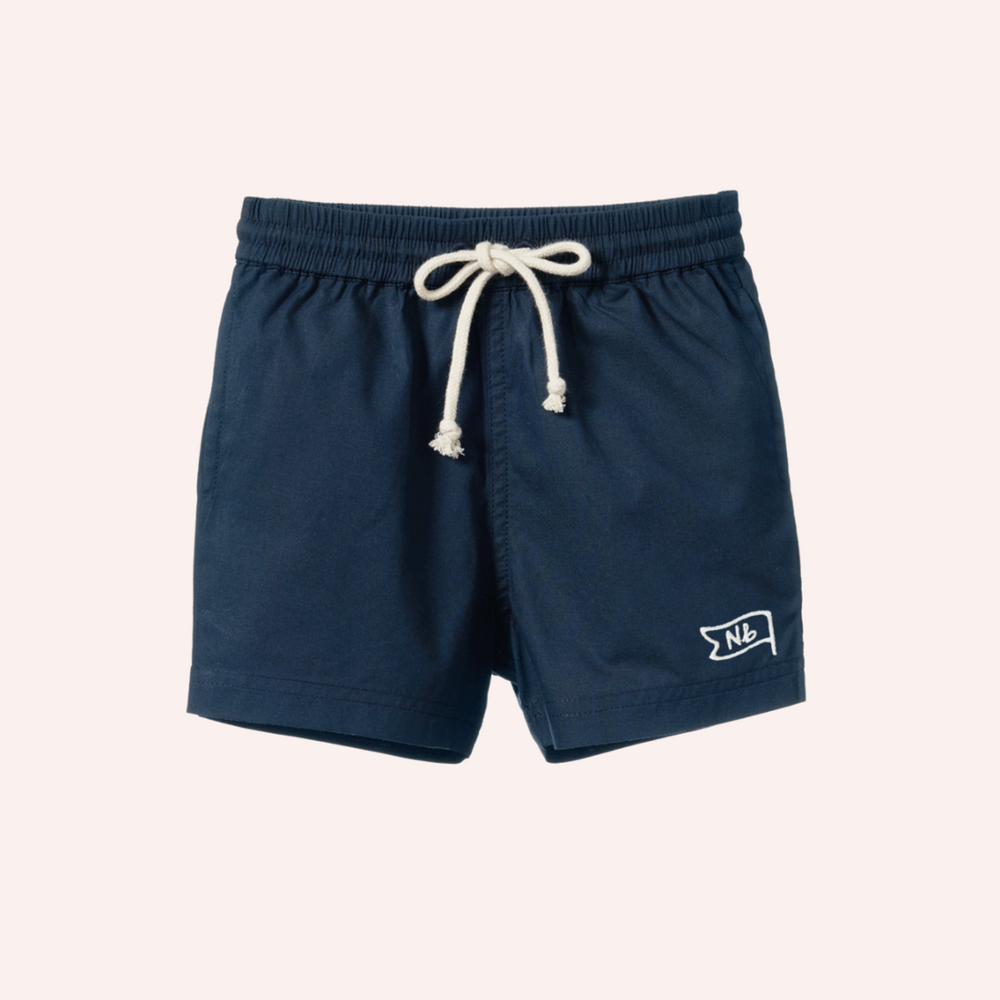 James Shorts - Navy