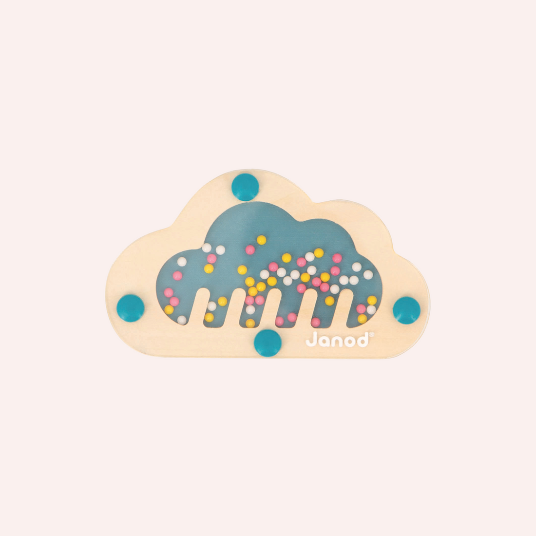 Janod Box - 12 Months