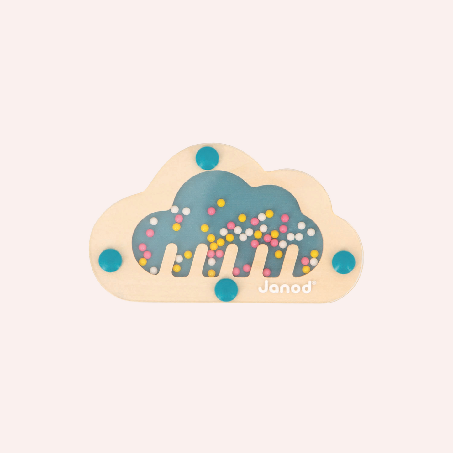 Janod Box - 12 Months