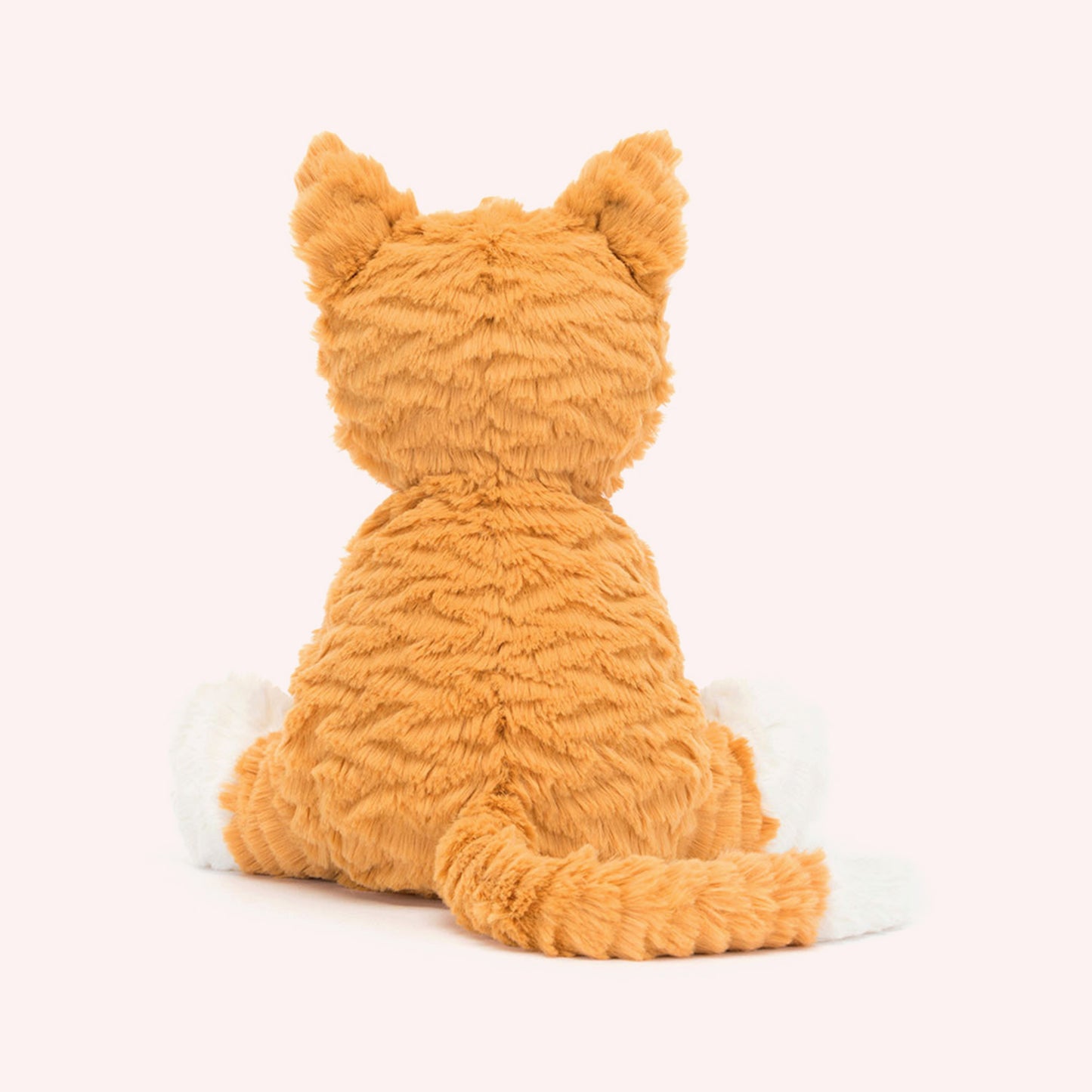 Fuddlewuddle Ginger Cat