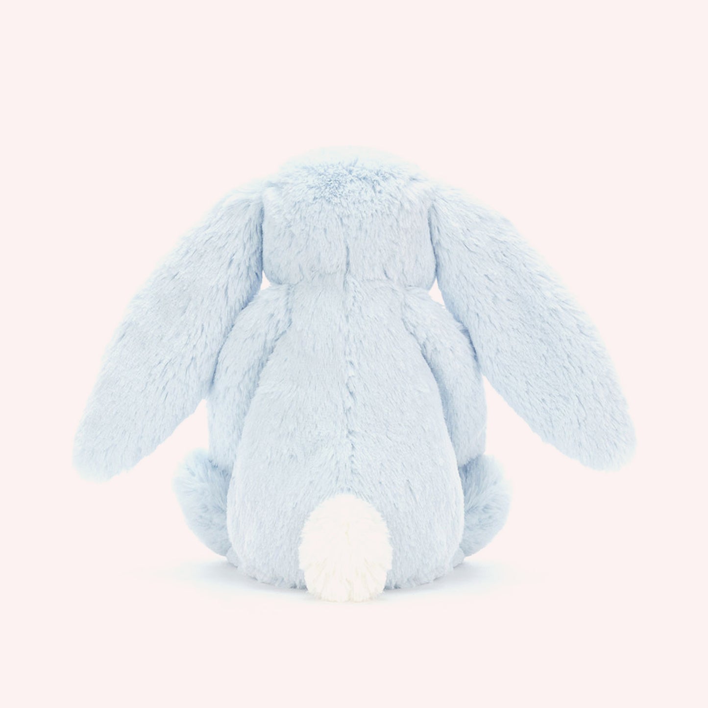 Bashful Bunny Original Medium - Blue