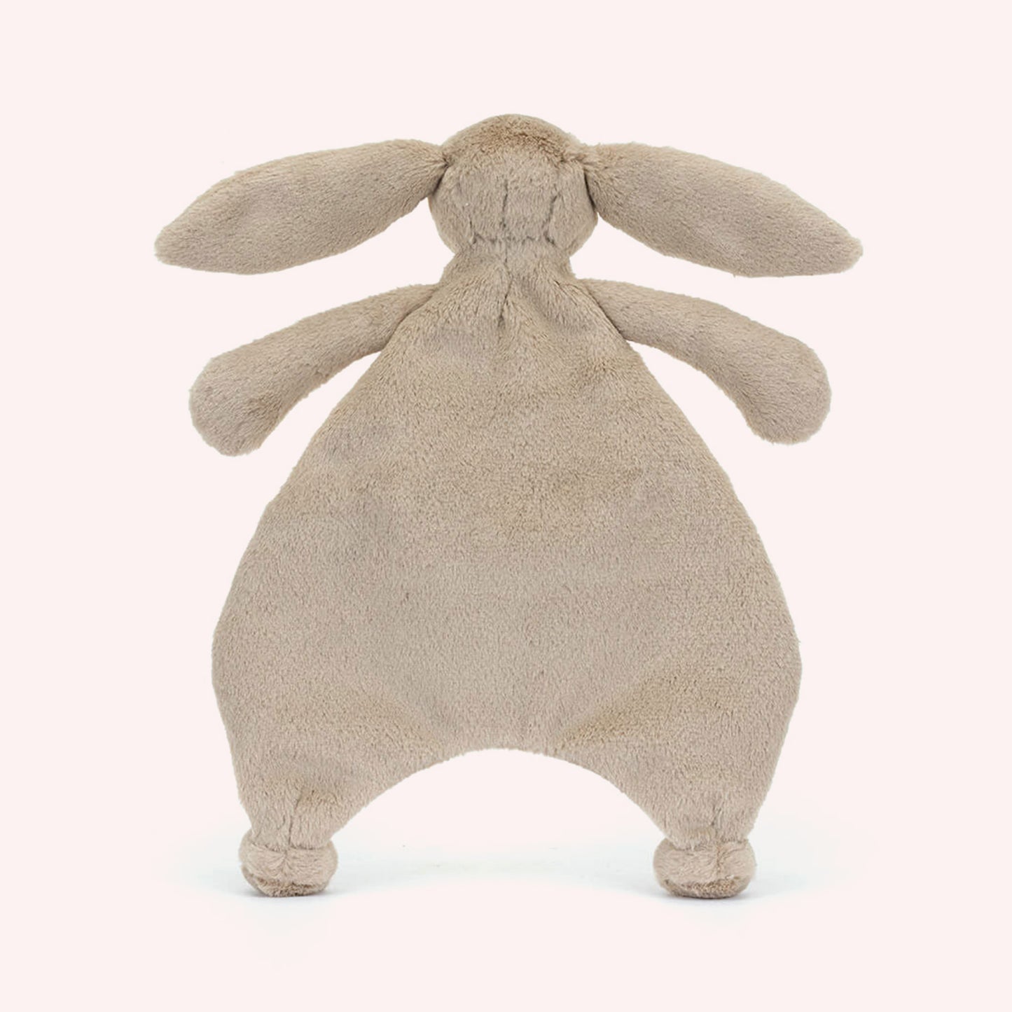 Bashful Bunny Comforter - Beige