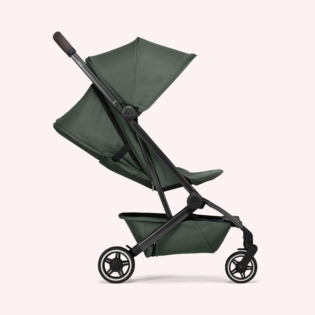 Joolz AER+ Stroller - Forest Green