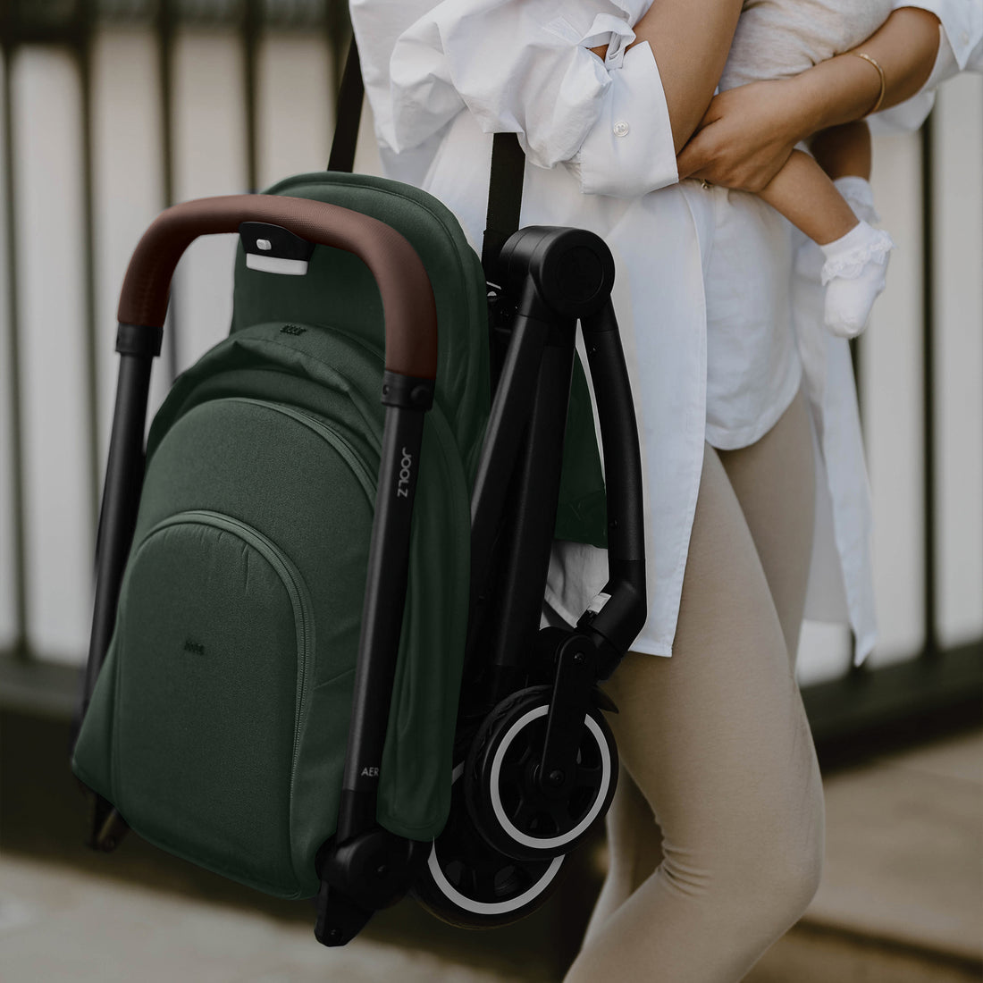 Joolz AER+ Stroller