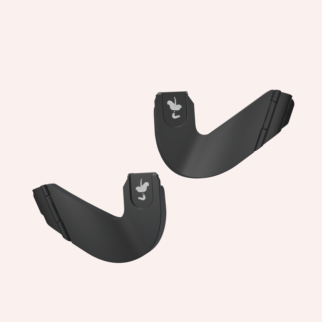 Joolz AER2 Car Seat Adapter Set